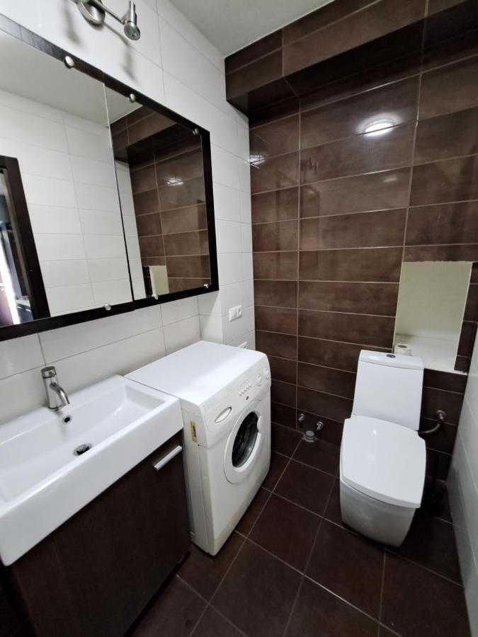 Львівські Апартаменти Exterior foto